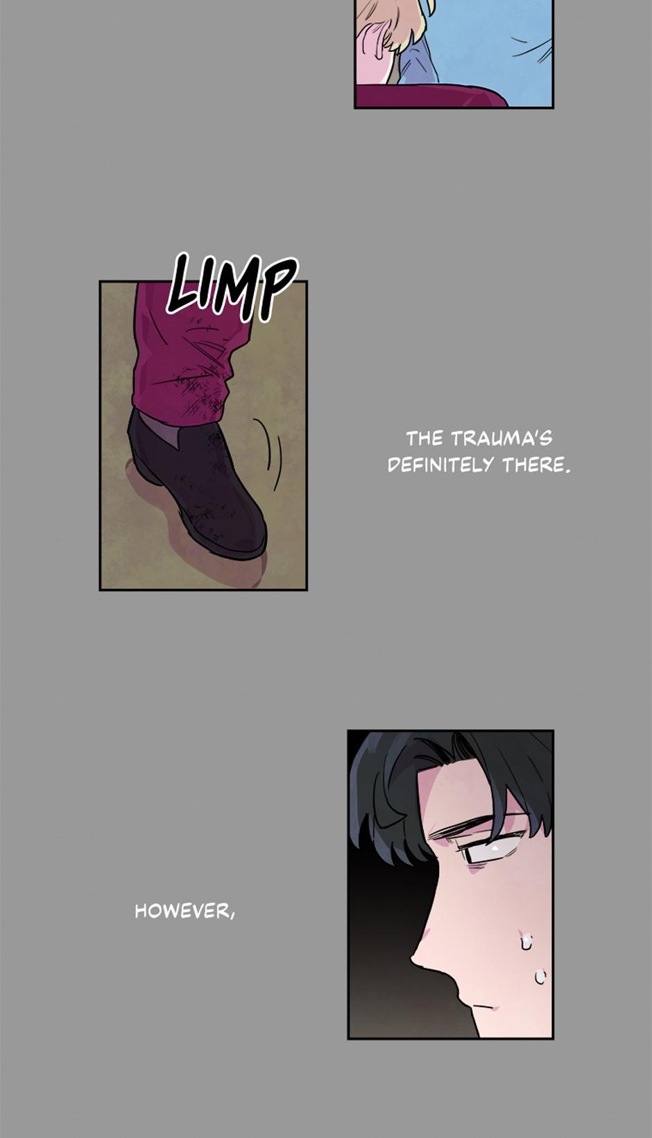 Sasaeng: Obsessive and Tenacious Chap 37 - Next Chap 38