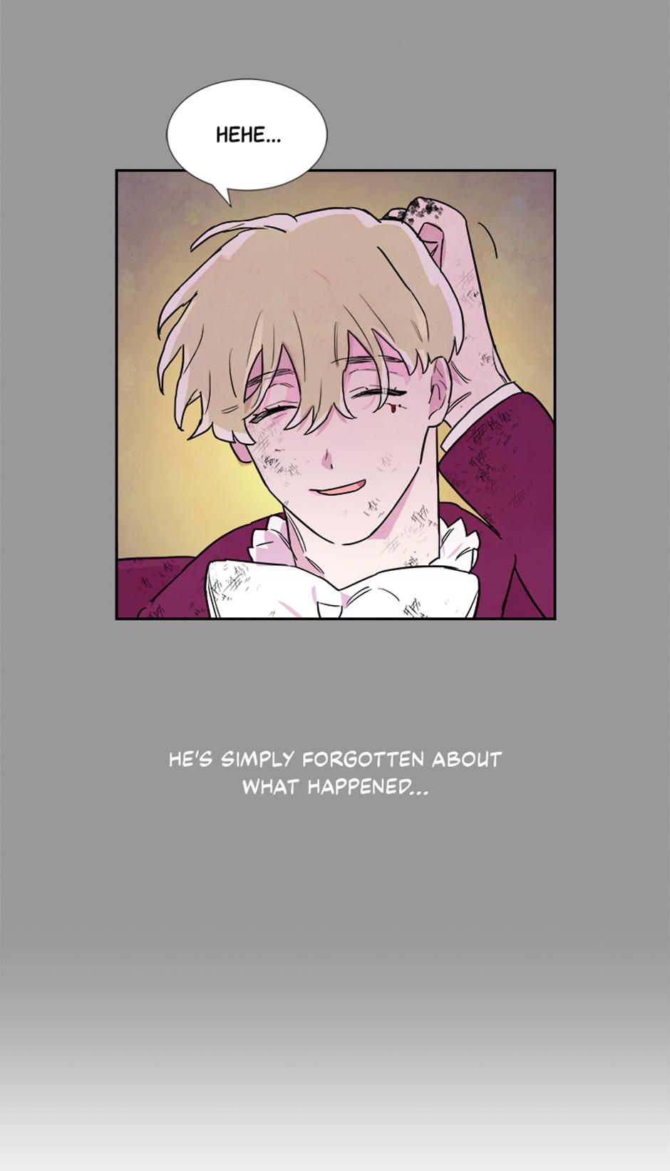 Sasaeng: Obsessive and Tenacious Chap 37 - Next Chap 38