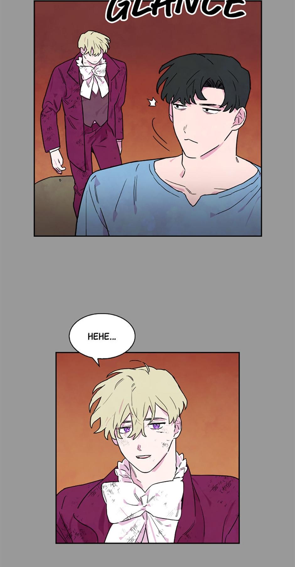 Sasaeng: Obsessive and Tenacious Chap 37 - Next Chap 38