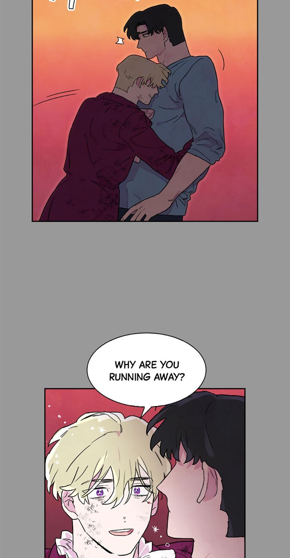 Sasaeng: Obsessive and Tenacious Chap 37 - Next Chap 38