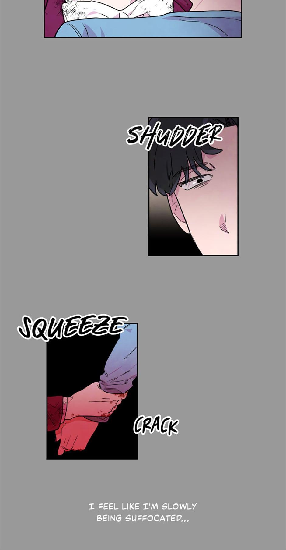 Sasaeng: Obsessive and Tenacious Chap 37 - Next Chap 38