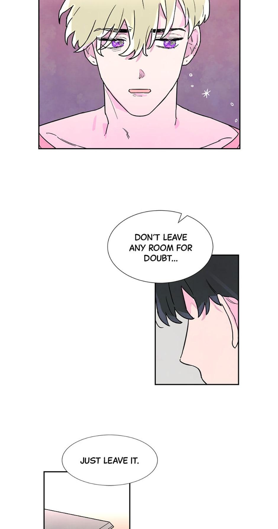 Sasaeng: Obsessive and Tenacious Chap 37 - Next Chap 38