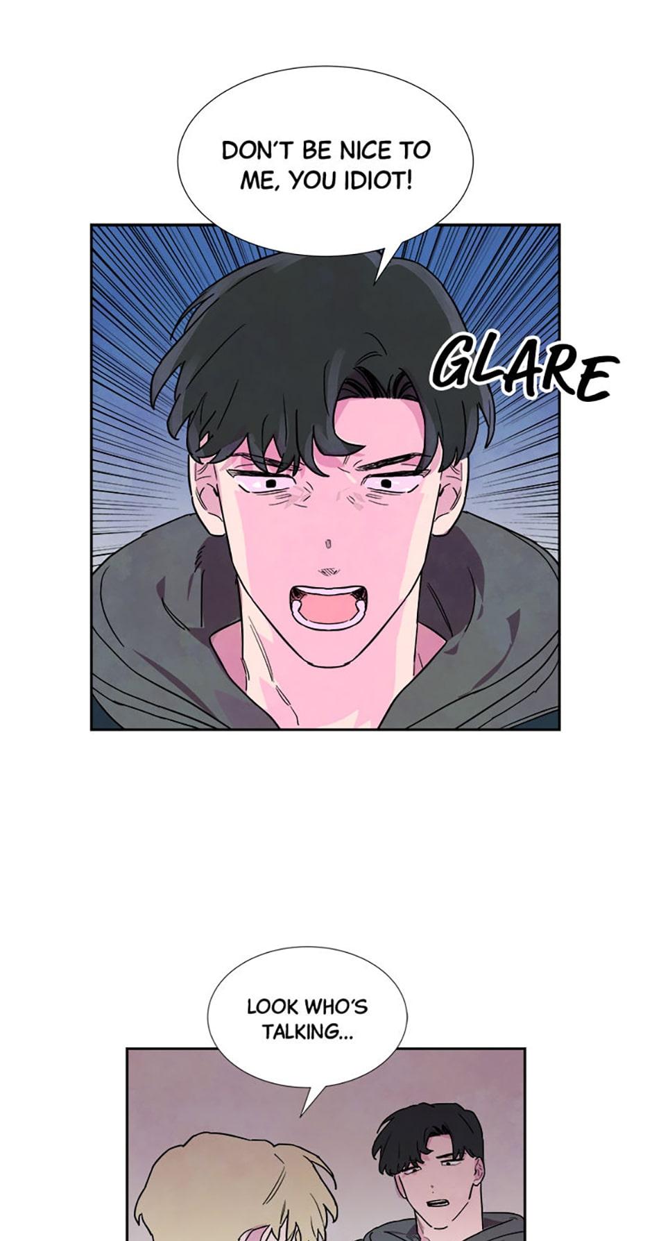 Sasaeng: Obsessive and Tenacious Chap 37 - Next Chap 38