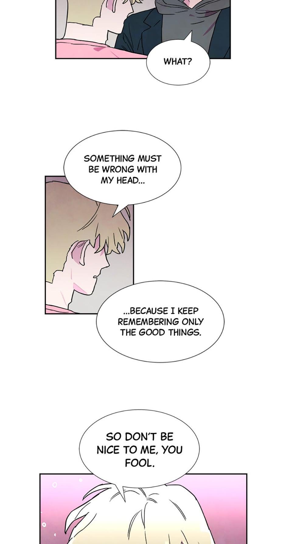 Sasaeng: Obsessive and Tenacious Chap 37 - Next Chap 38