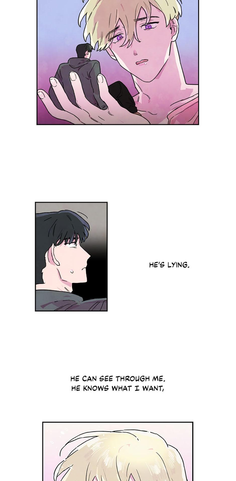 Sasaeng: Obsessive and Tenacious Chap 37 - Next Chap 38