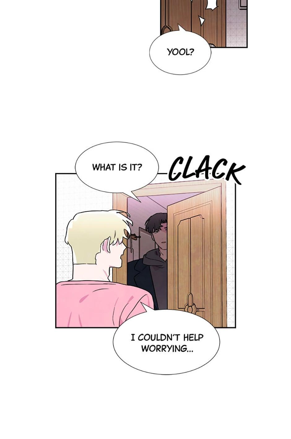 Sasaeng: Obsessive and Tenacious Chap 37 - Next Chap 38