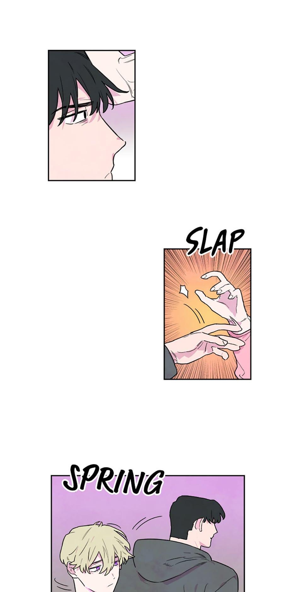 Sasaeng: Obsessive and Tenacious Chap 37 - Next Chap 38