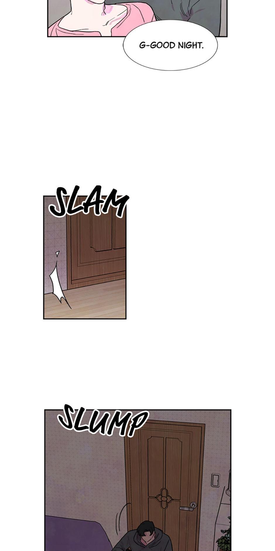 Sasaeng: Obsessive and Tenacious Chap 37 - Next Chap 38