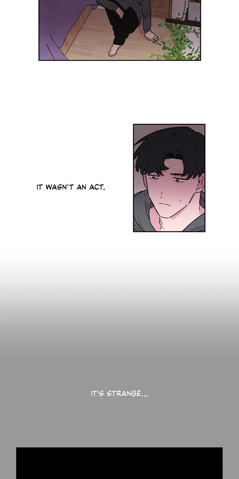 Sasaeng: Obsessive and Tenacious Chap 37 - Next Chap 38