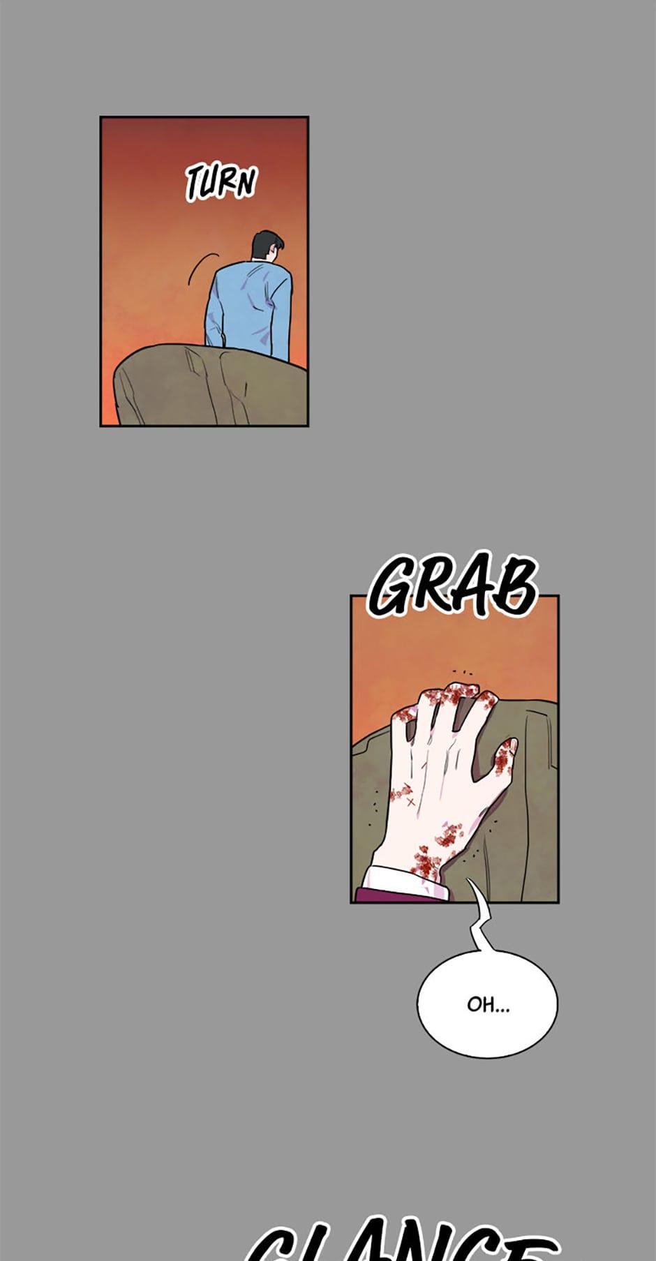 Sasaeng: Obsessive and Tenacious Chap 37 - Next Chap 38