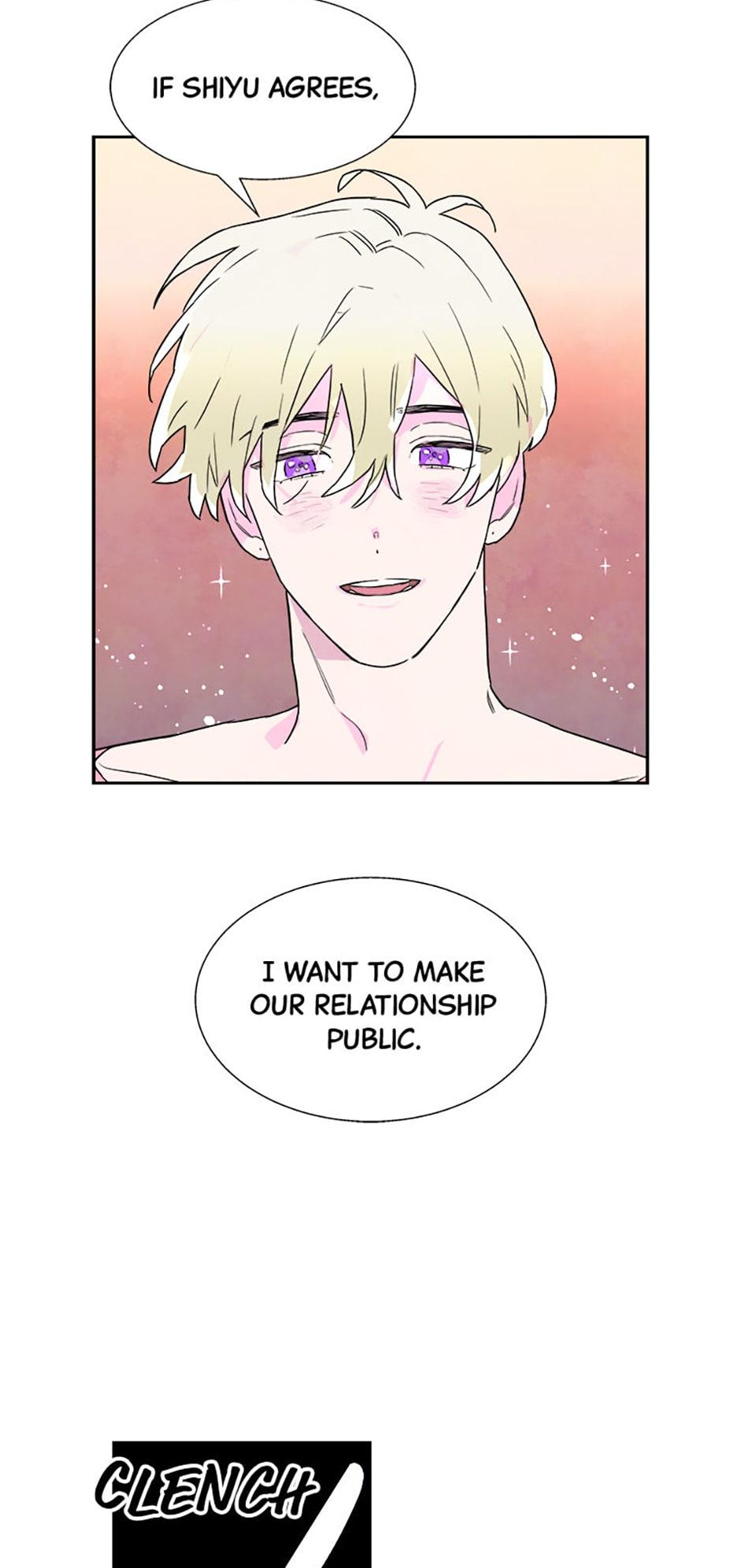Sasaeng: Obsessive and Tenacious Chap 34 - Next Chap 35