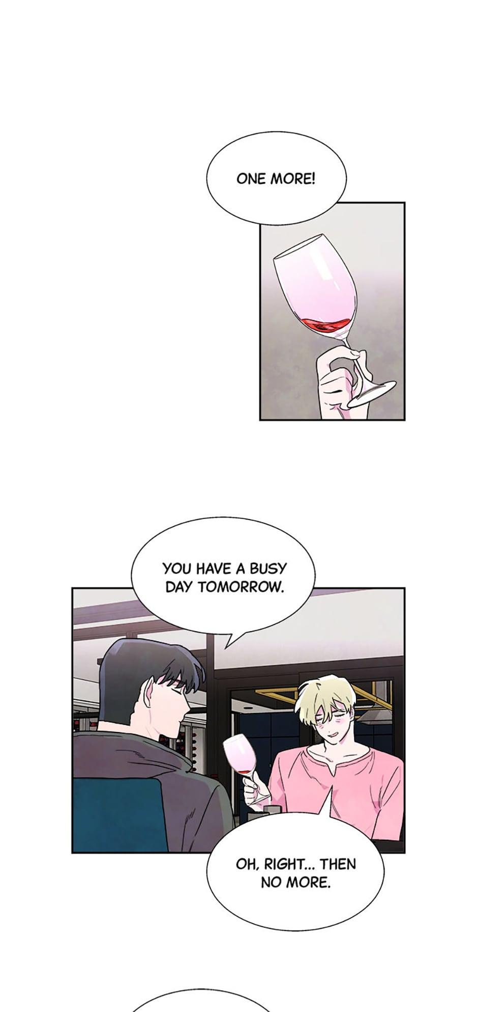 Sasaeng: Obsessive and Tenacious Chap 34 - Next Chap 35