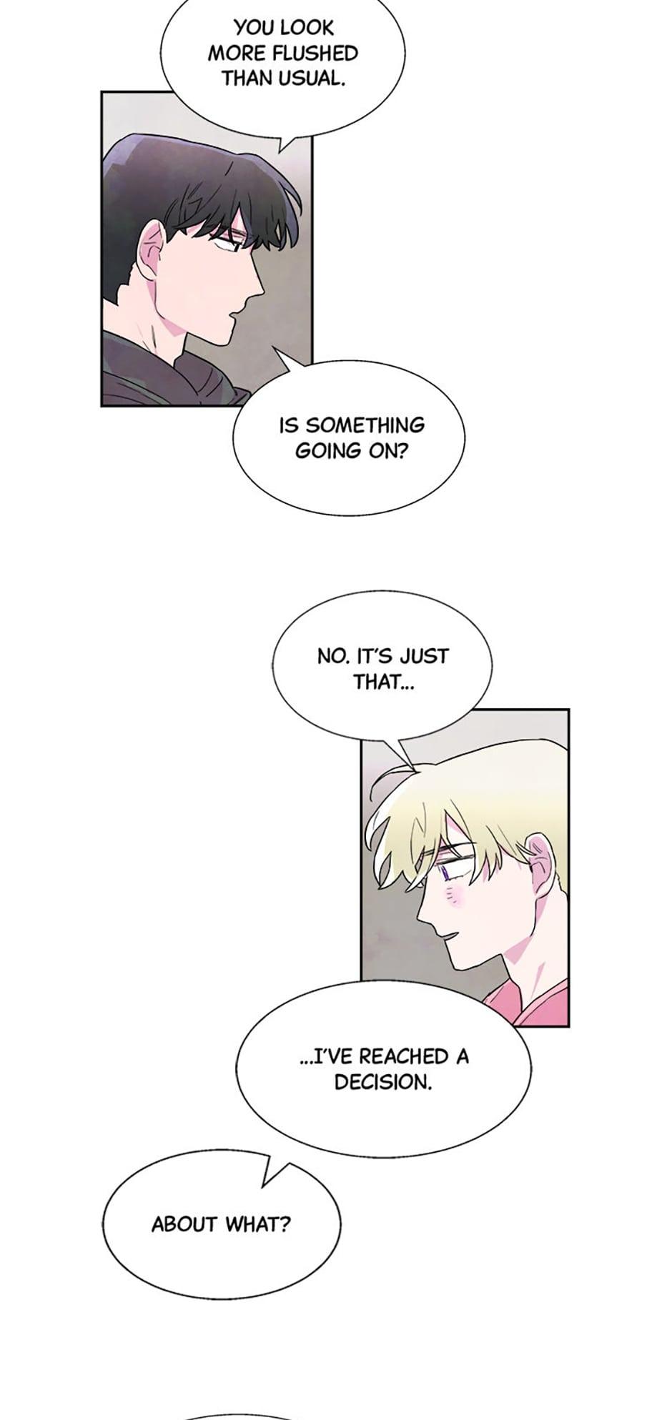 Sasaeng: Obsessive and Tenacious Chap 34 - Next Chap 35