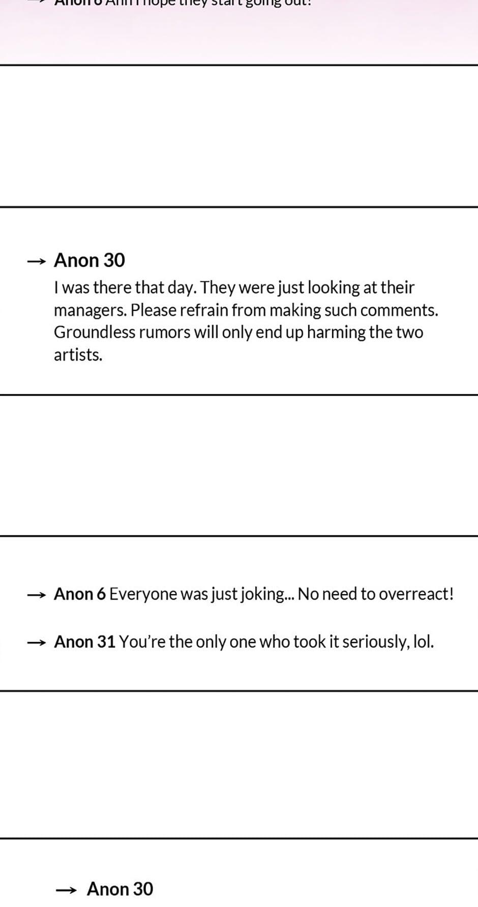 Sasaeng: Obsessive and Tenacious Chap 34 - Next Chap 35