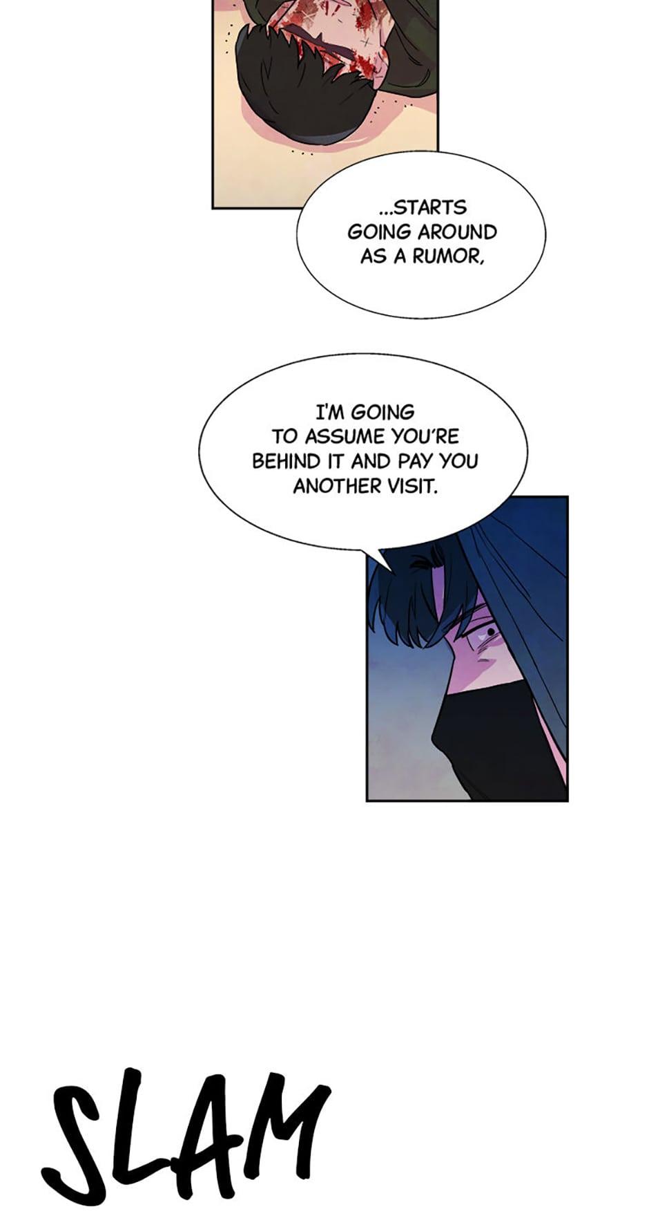 Sasaeng: Obsessive and Tenacious Chap 34 - Next Chap 35