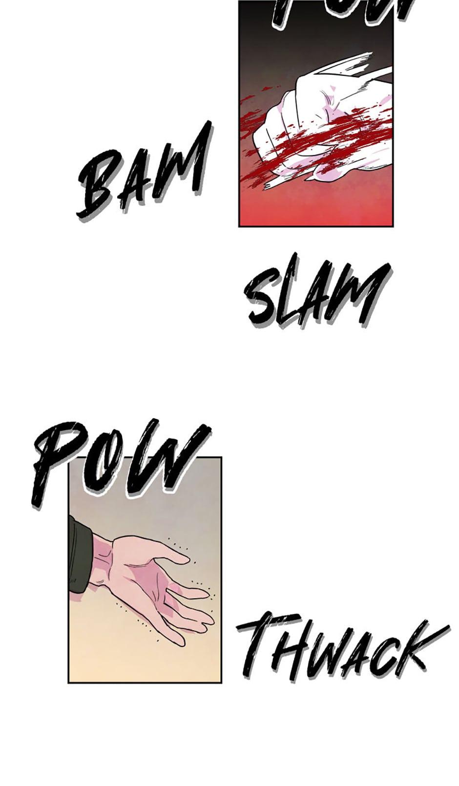 Sasaeng: Obsessive and Tenacious Chap 34 - Next Chap 35