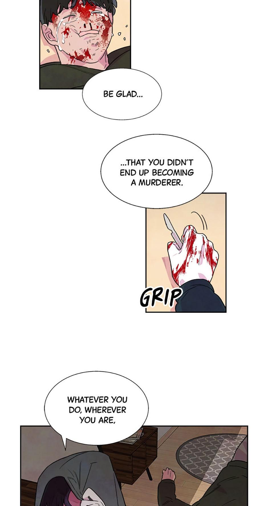 Sasaeng: Obsessive and Tenacious Chap 34 - Next Chap 35