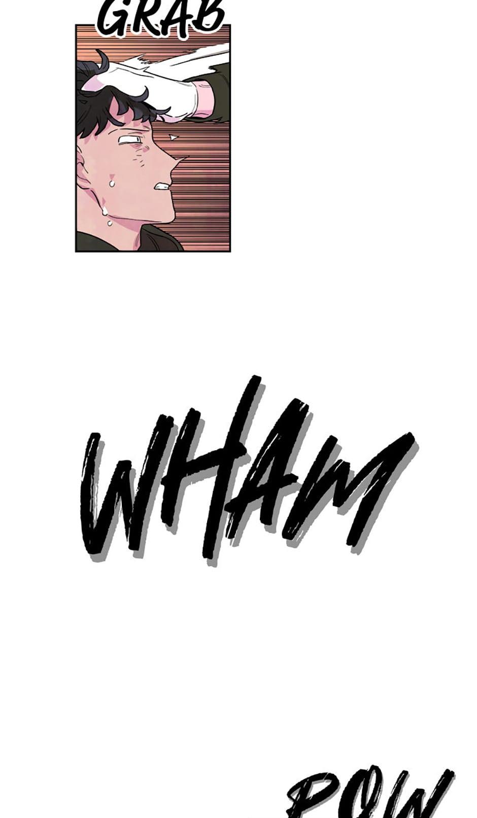 Sasaeng: Obsessive and Tenacious Chap 34 - Next Chap 35