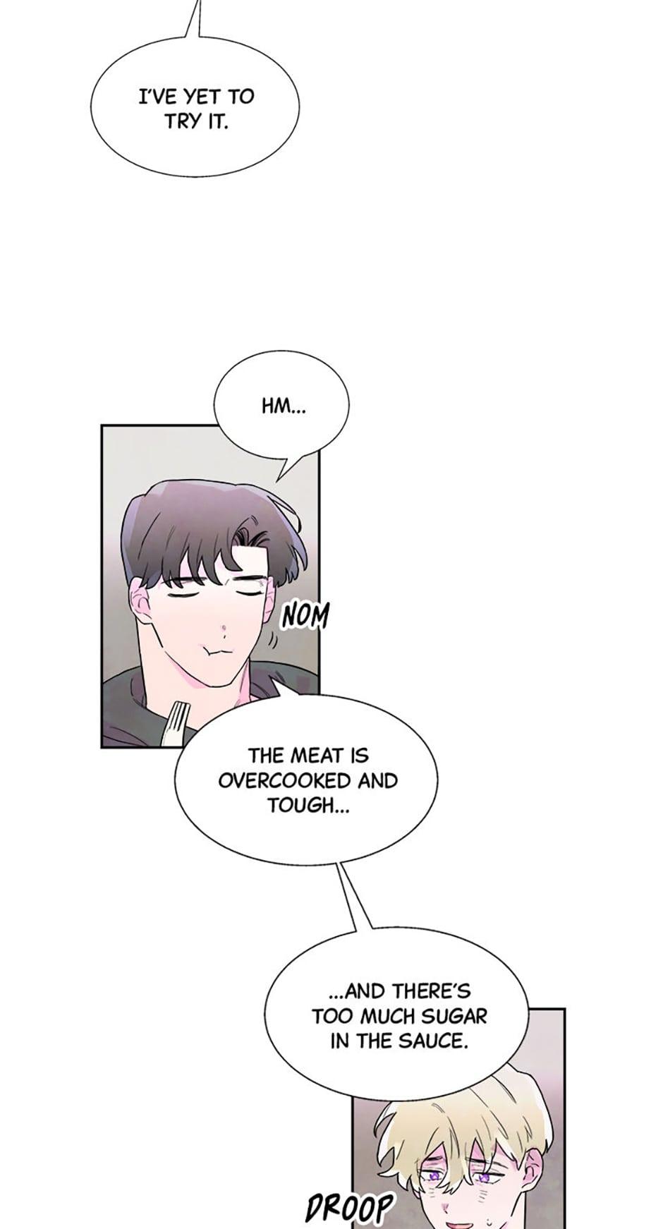 Sasaeng: Obsessive and Tenacious Chap 34 - Next Chap 35