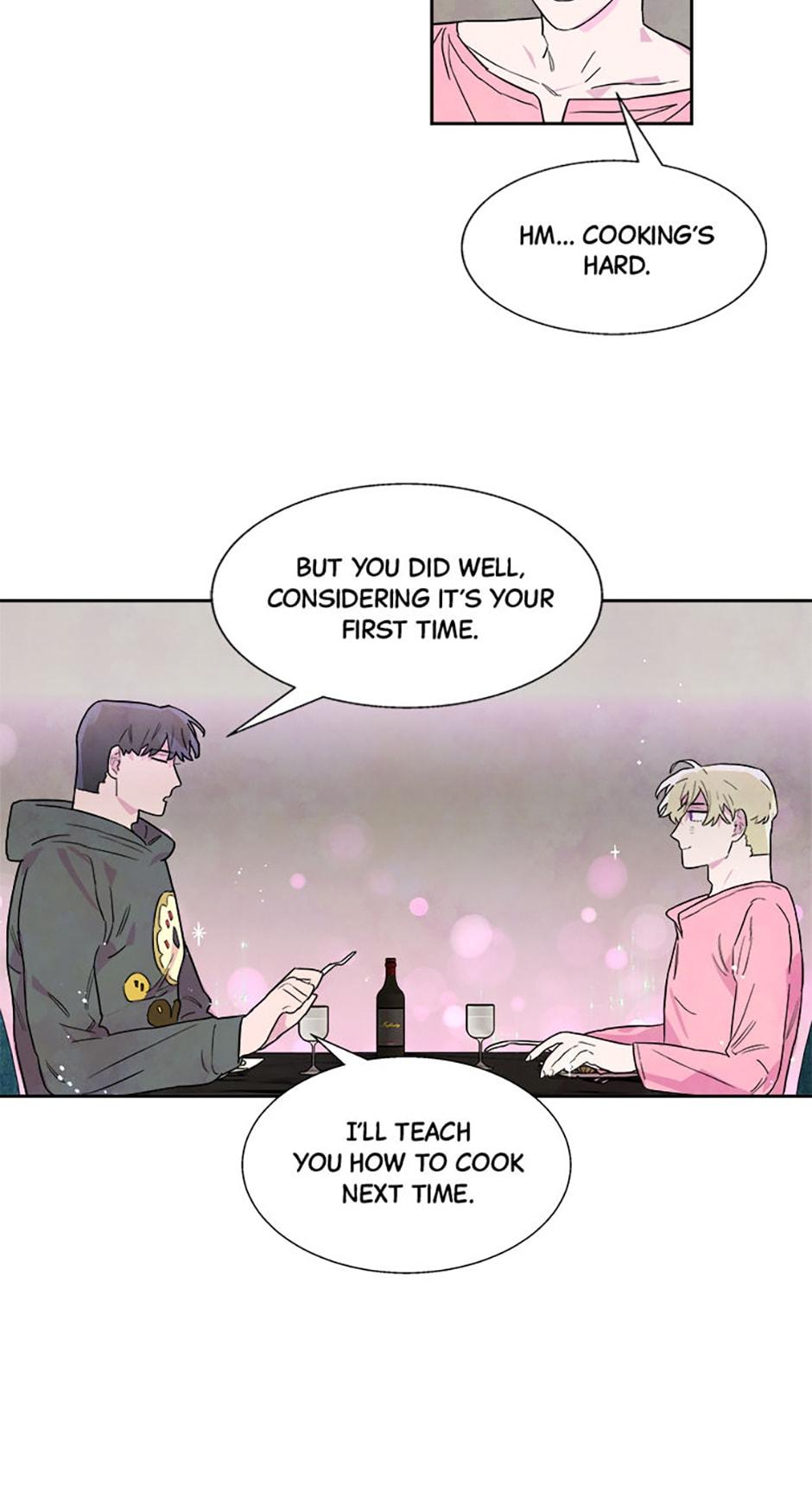 Sasaeng: Obsessive and Tenacious Chap 34 - Next Chap 35