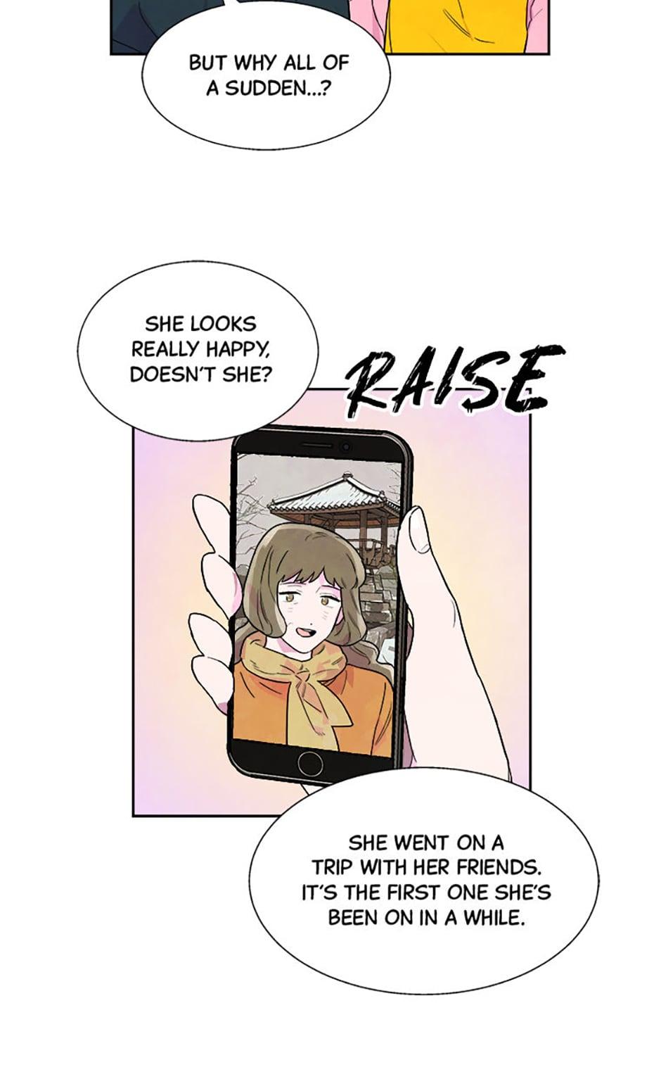 Sasaeng: Obsessive and Tenacious Chap 34 - Next Chap 35