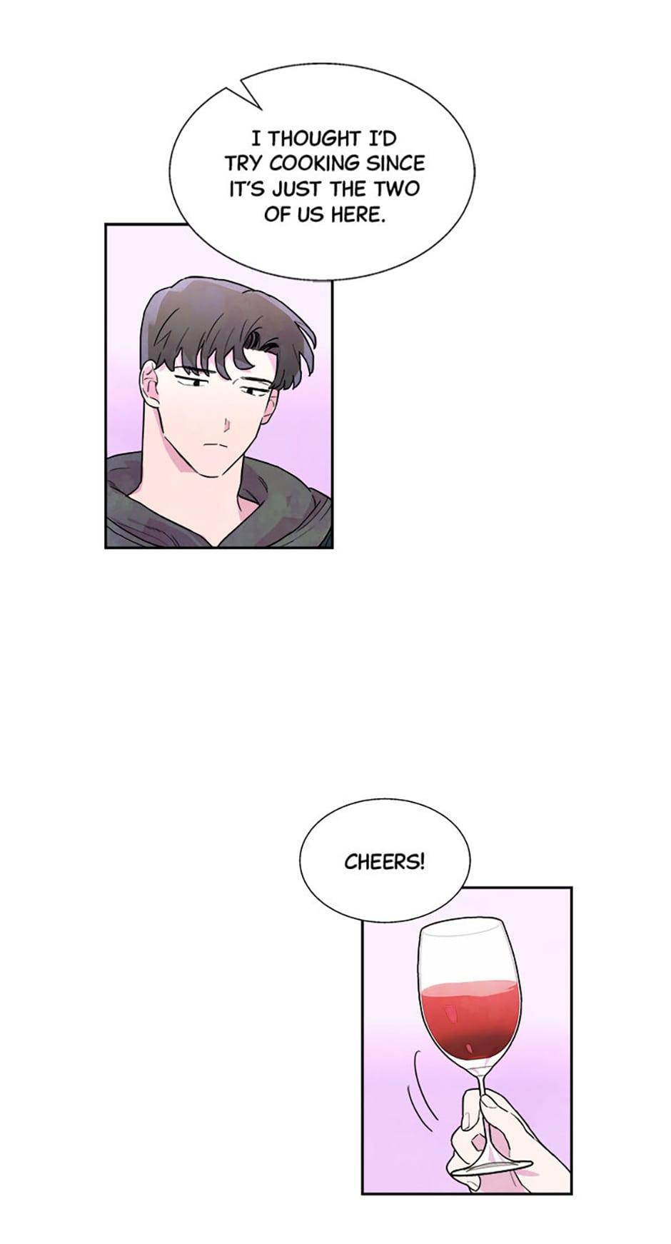 Sasaeng: Obsessive and Tenacious Chap 34 - Next Chap 35