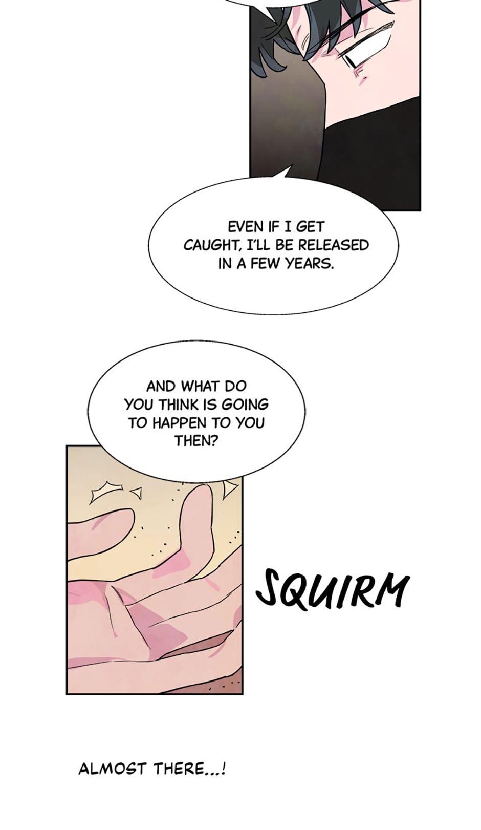 Sasaeng: Obsessive and Tenacious Chap 34 - Next Chap 35