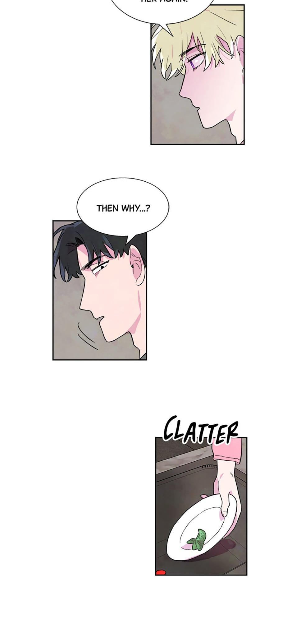 Sasaeng: Obsessive and Tenacious Chap 35 - Next Chap 36