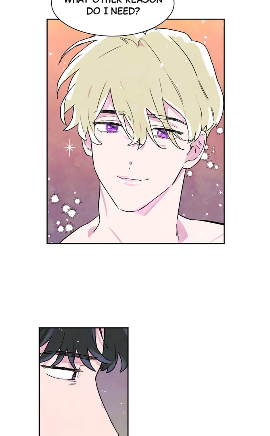 Sasaeng: Obsessive and Tenacious Chap 35 - Next Chap 36