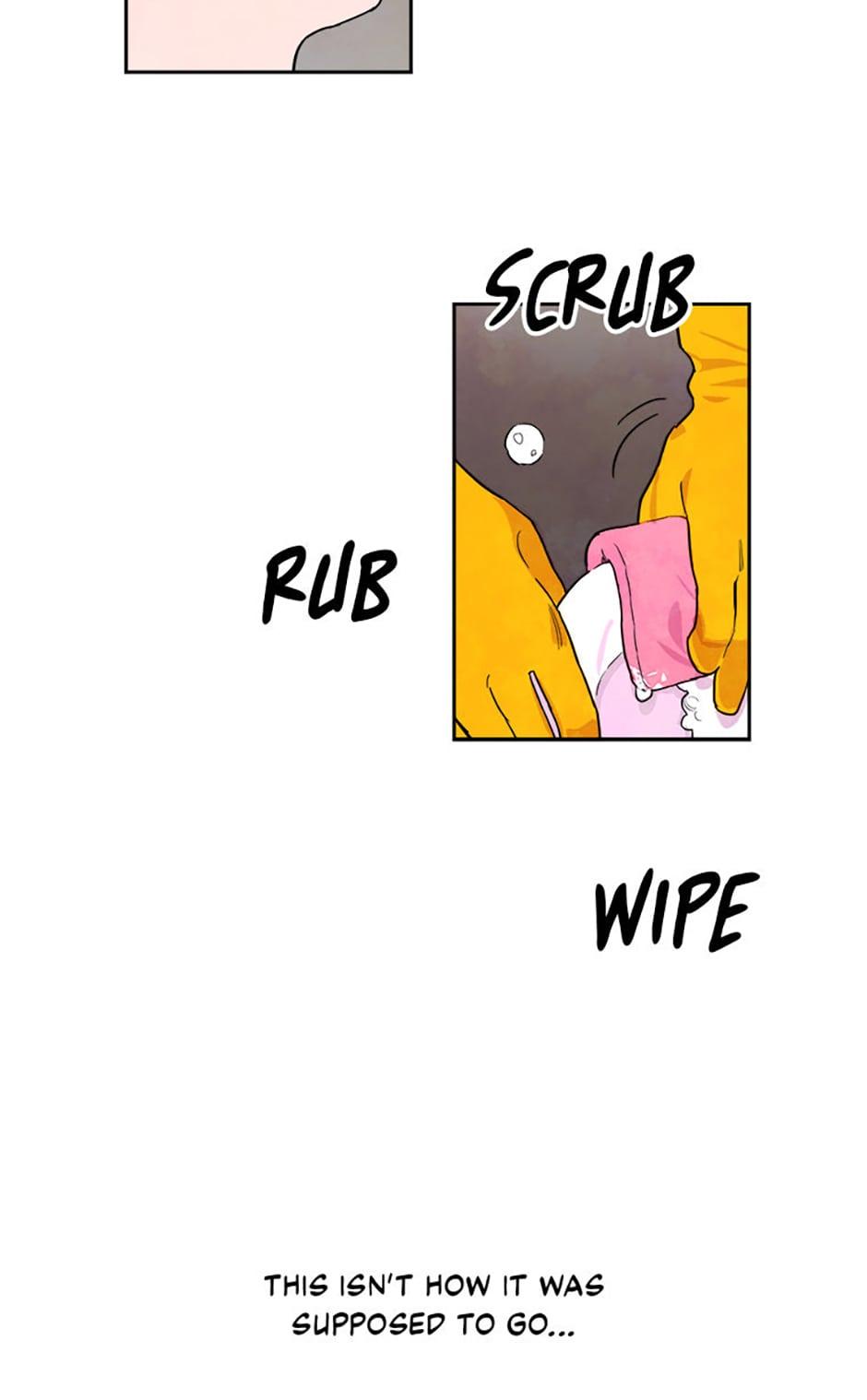 Sasaeng: Obsessive and Tenacious Chap 35 - Next Chap 36