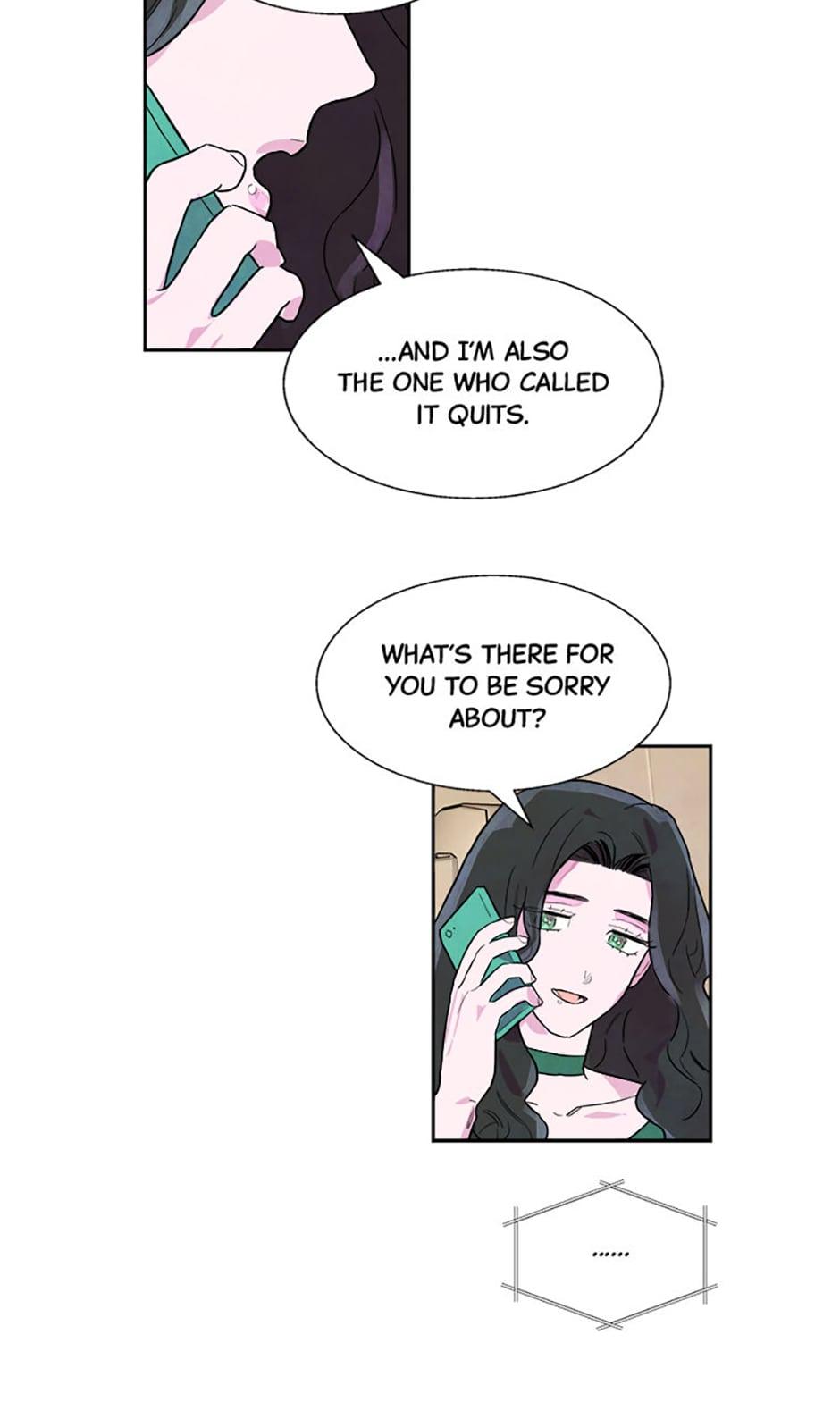 Sasaeng: Obsessive and Tenacious Chap 35 - Next Chap 36
