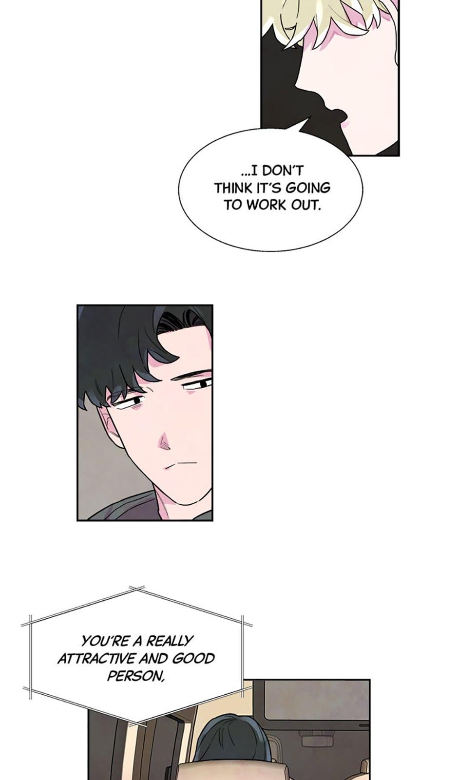 Sasaeng: Obsessive and Tenacious Chap 35 - Next Chap 36