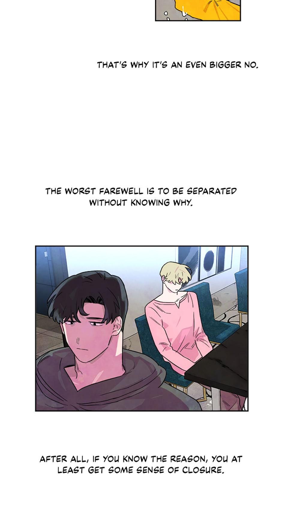 Sasaeng: Obsessive and Tenacious Chap 35 - Next Chap 36