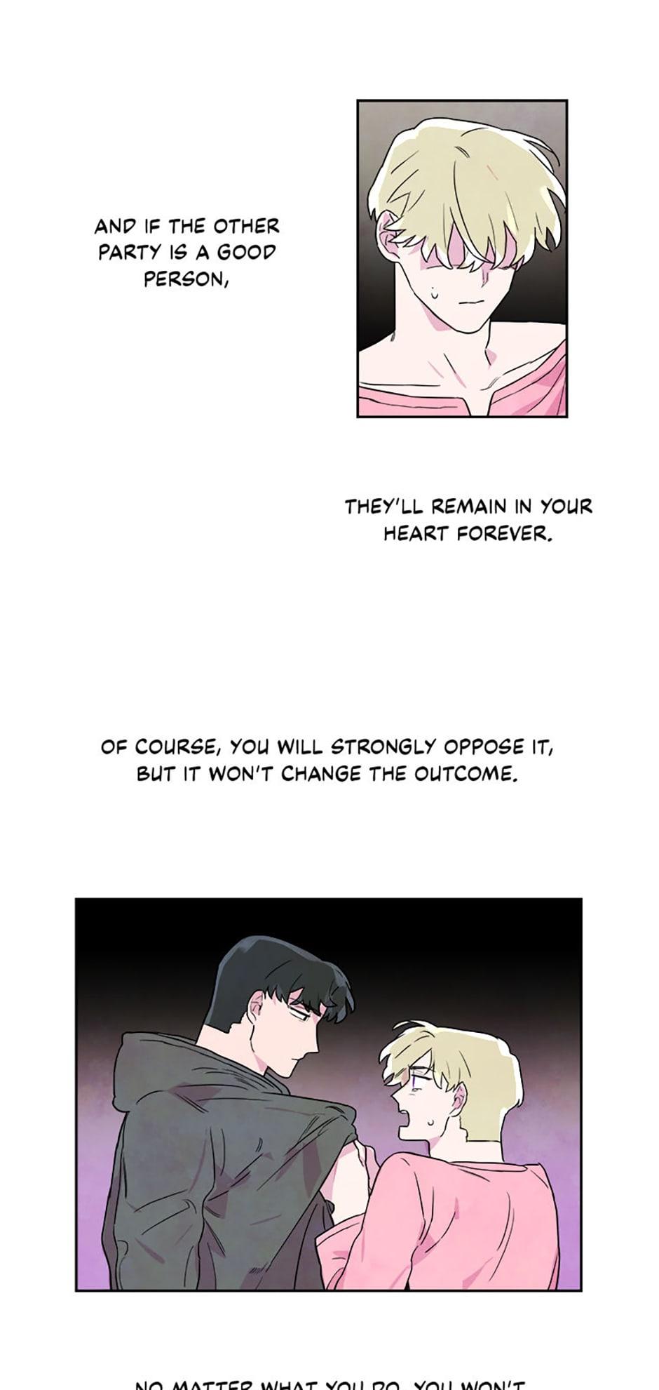 Sasaeng: Obsessive and Tenacious Chap 35 - Next Chap 36