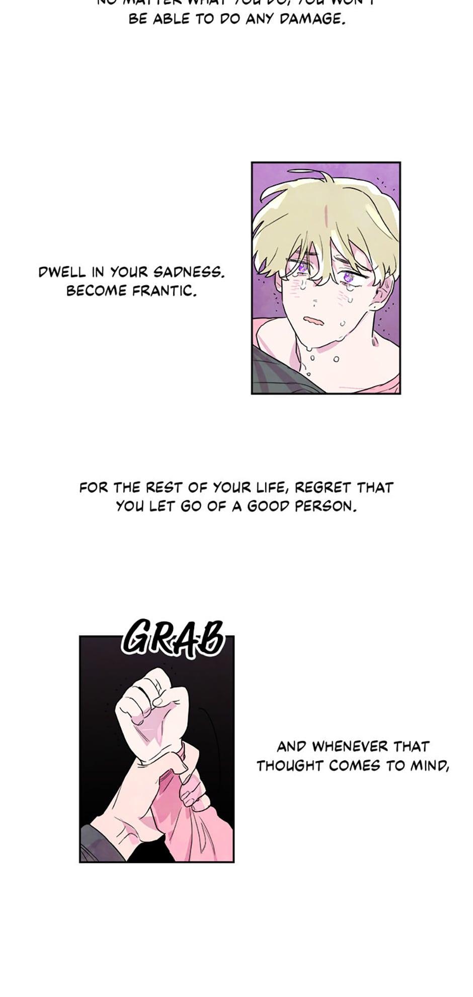 Sasaeng: Obsessive and Tenacious Chap 35 - Next Chap 36