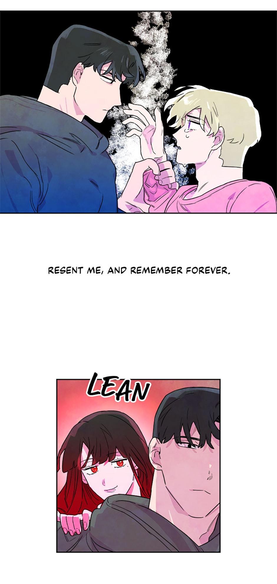 Sasaeng: Obsessive and Tenacious Chap 35 - Next Chap 36