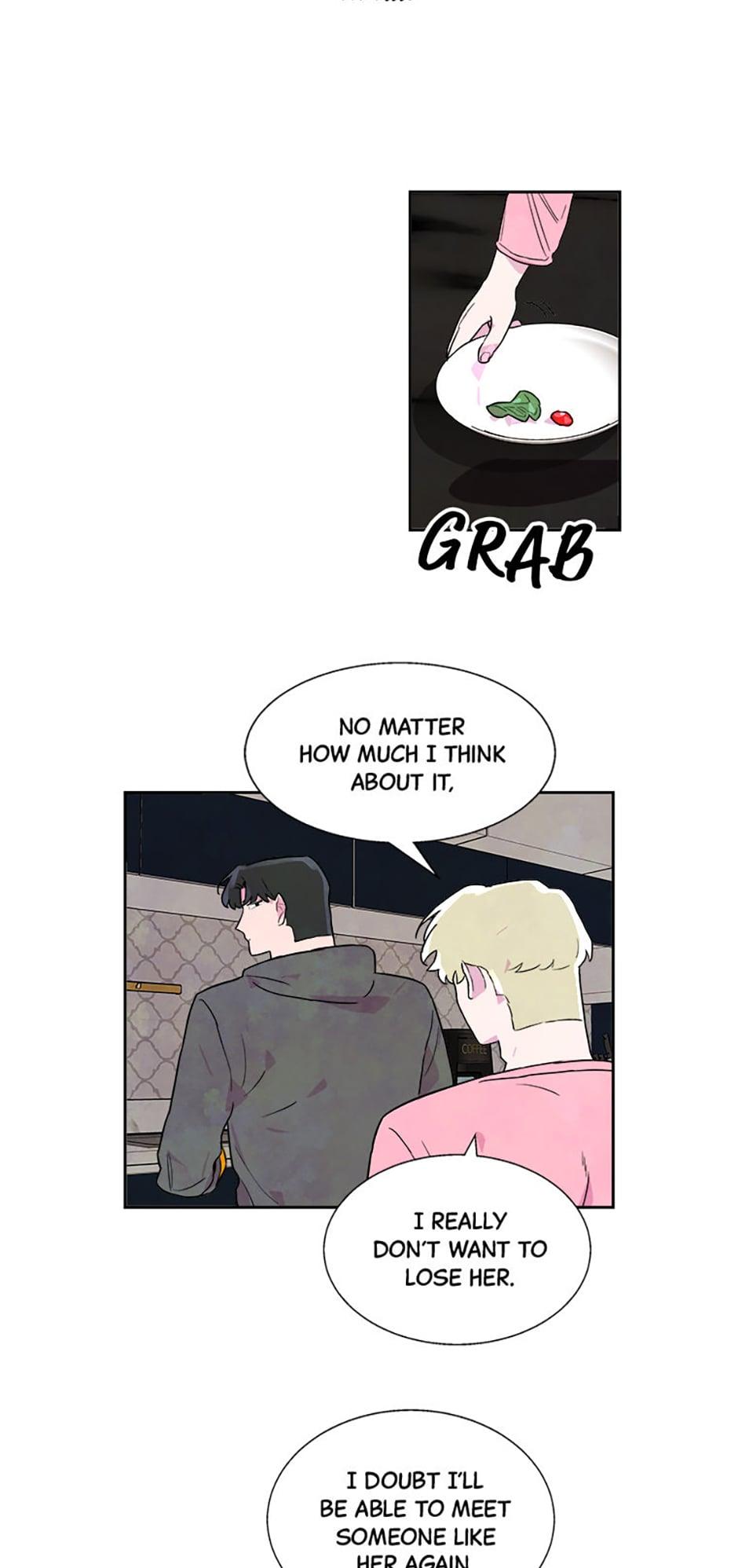 Sasaeng: Obsessive and Tenacious Chap 35 - Next Chap 36