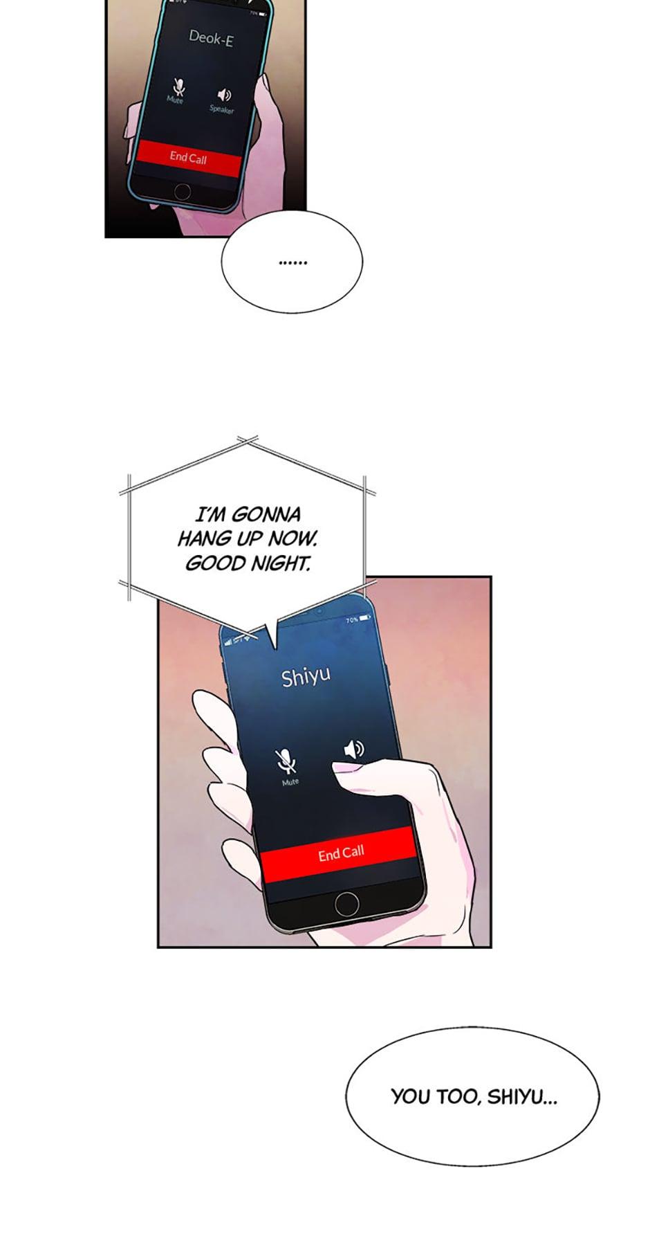 Sasaeng: Obsessive and Tenacious Chap 35 - Next Chap 36