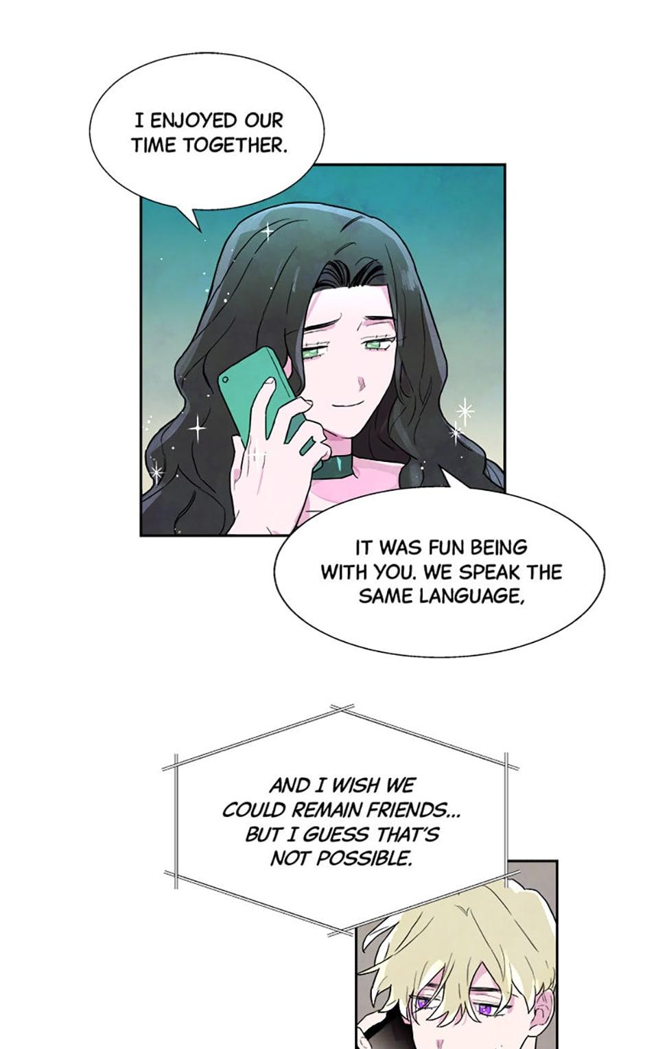 Sasaeng: Obsessive and Tenacious Chap 35 - Next Chap 36