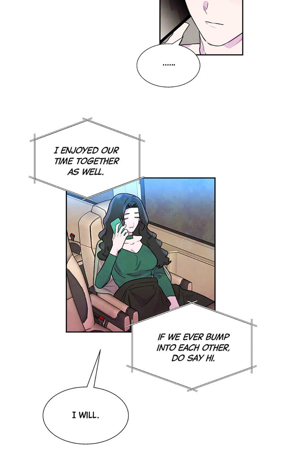 Sasaeng: Obsessive and Tenacious Chap 35 - Next Chap 36