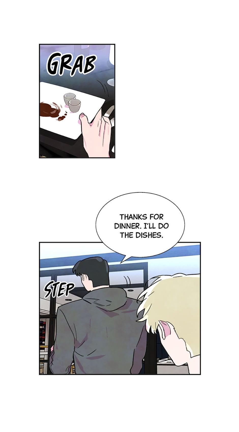 Sasaeng: Obsessive and Tenacious Chap 35 - Next Chap 36
