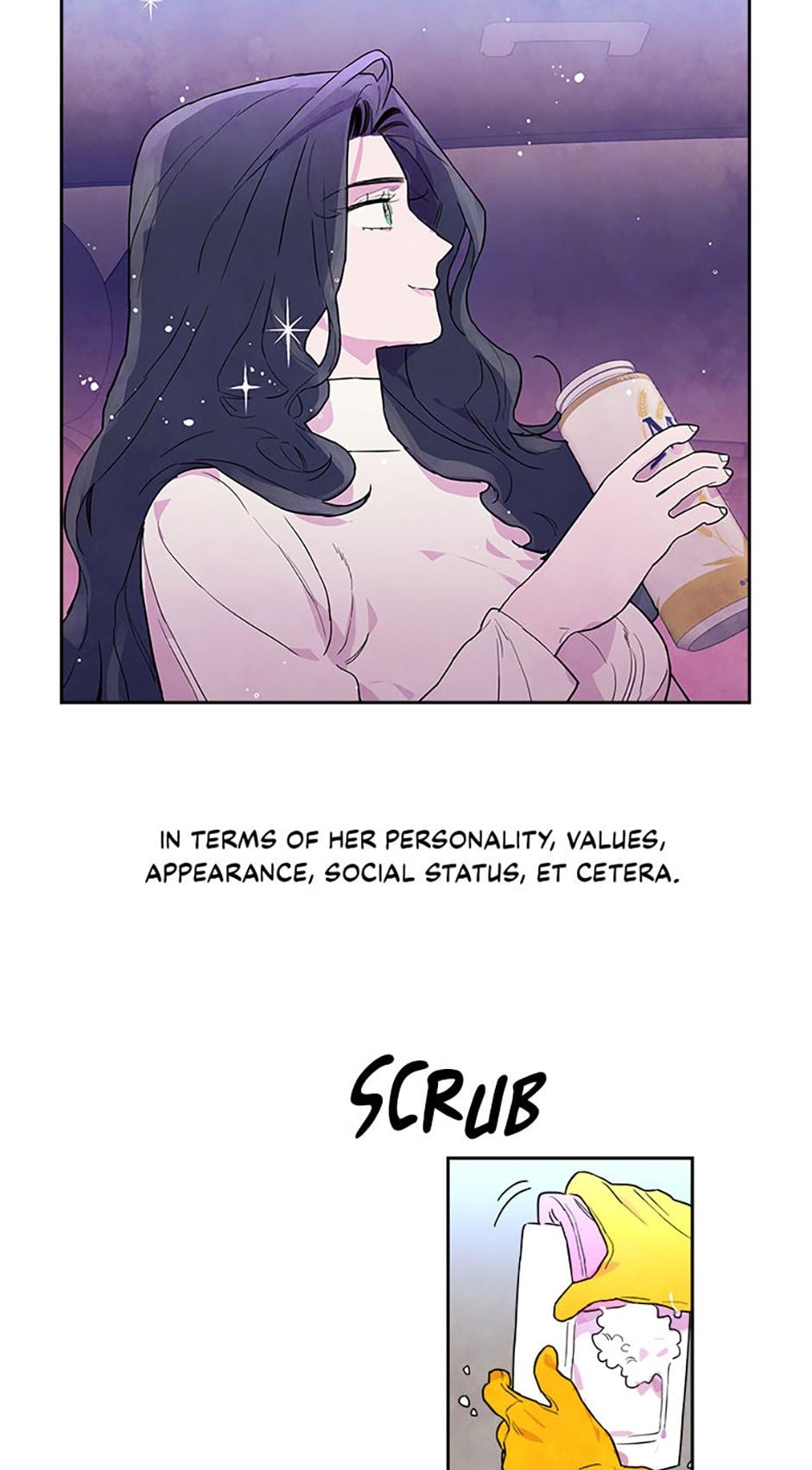 Sasaeng: Obsessive and Tenacious Chap 35 - Next Chap 36