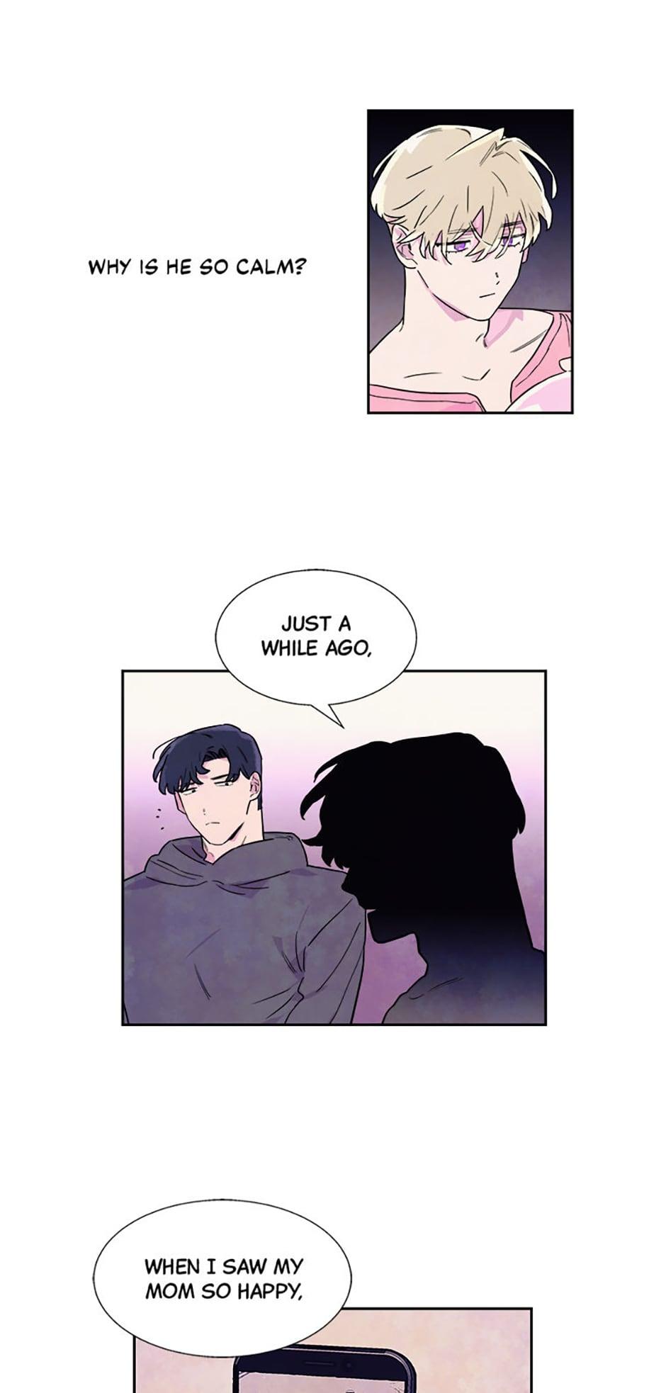 Sasaeng: Obsessive and Tenacious Chap 36 - Next Chap 37