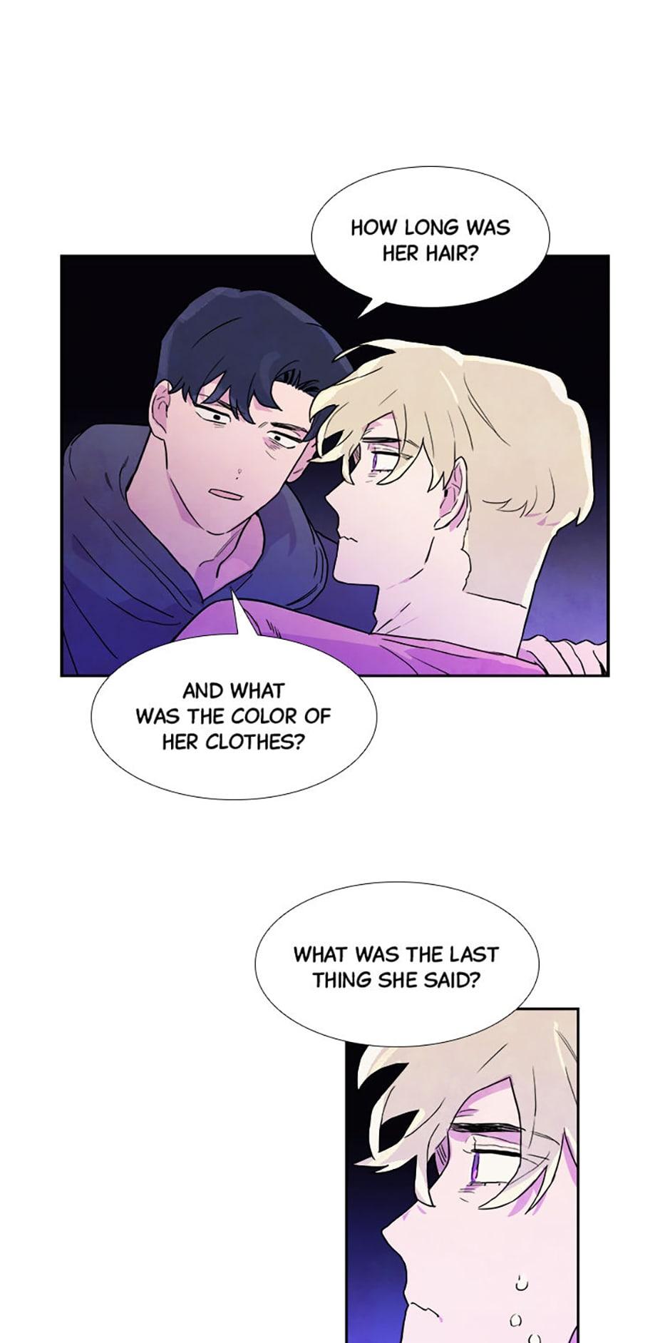 Sasaeng: Obsessive and Tenacious Chap 36 - Next Chap 37