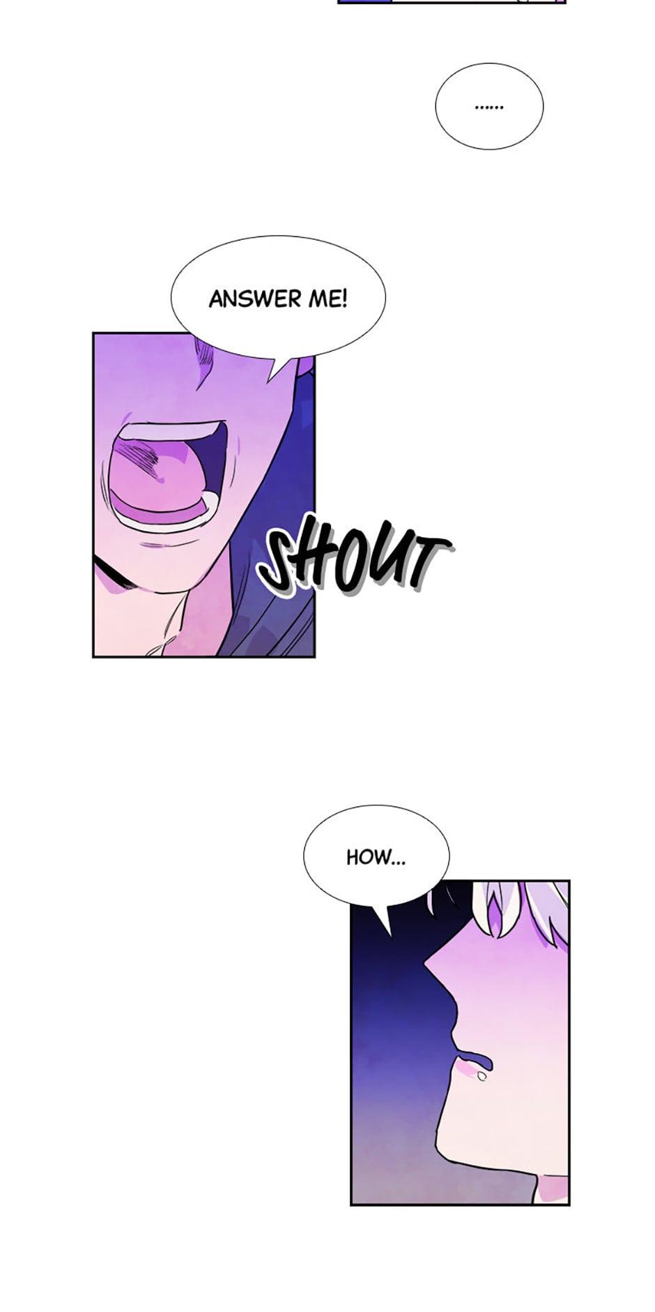 Sasaeng: Obsessive and Tenacious Chap 36 - Next Chap 37