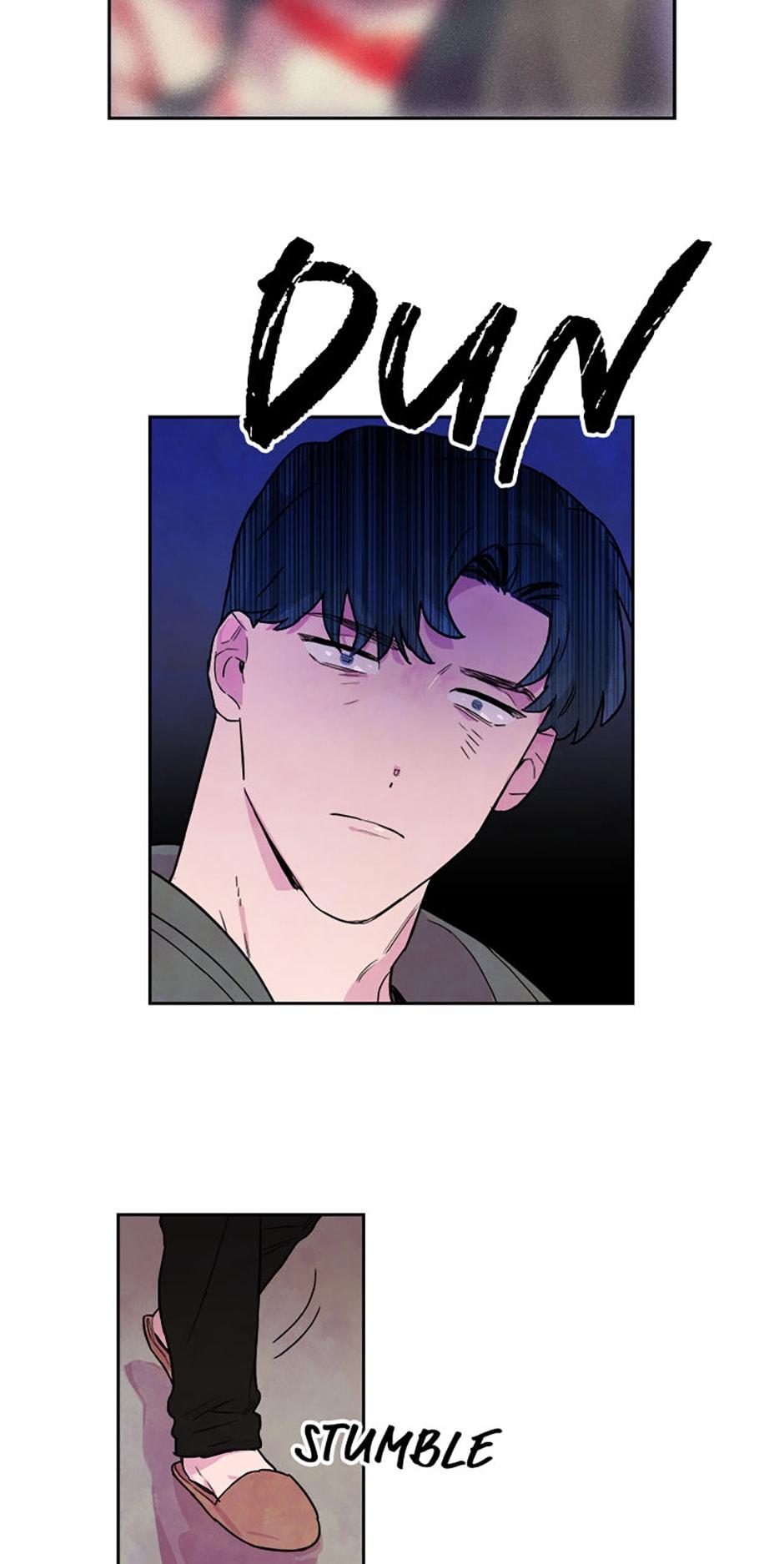 Sasaeng: Obsessive and Tenacious Chap 36 - Next Chap 37