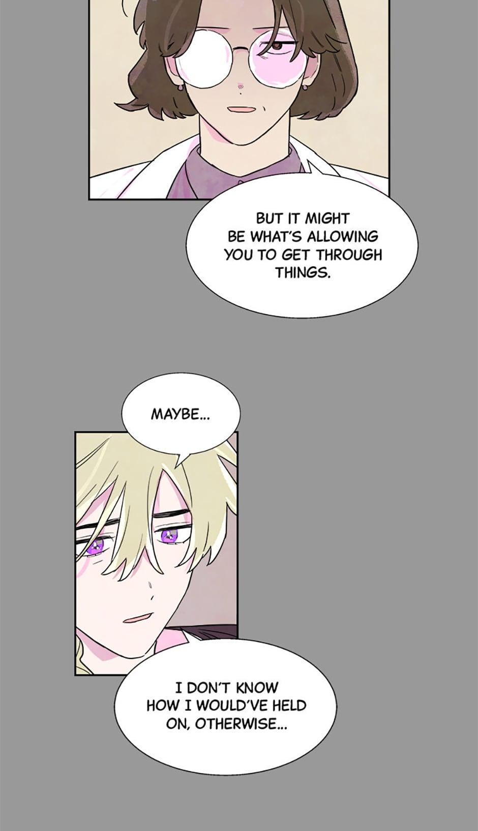 Sasaeng: Obsessive and Tenacious Chap 36 - Next Chap 37