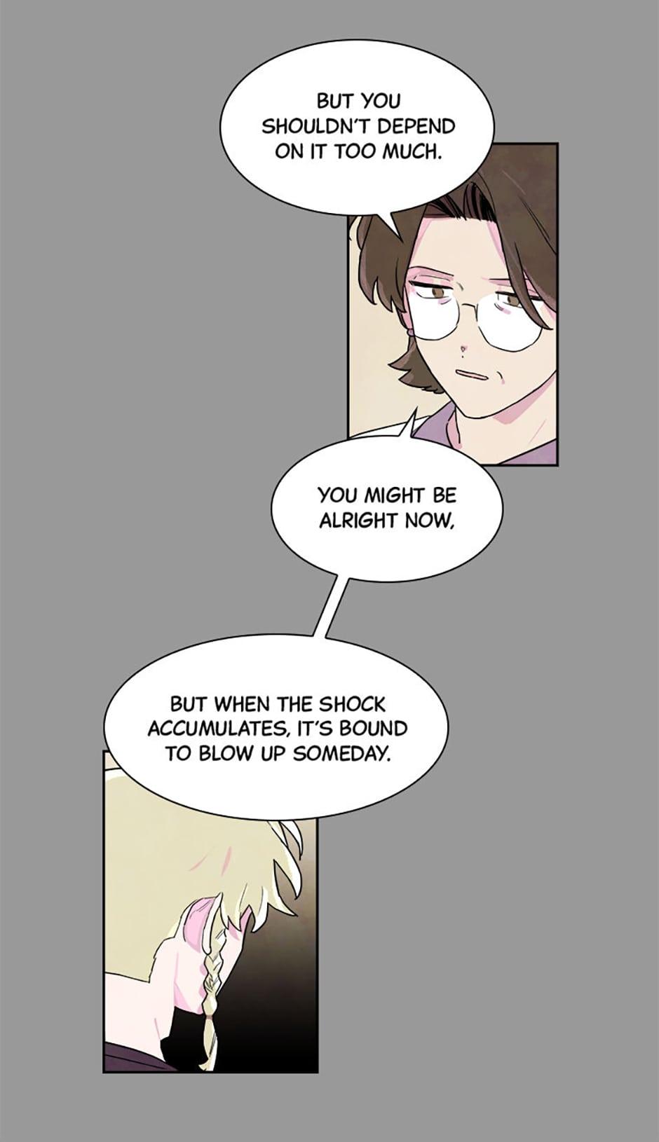 Sasaeng: Obsessive and Tenacious Chap 36 - Next Chap 37