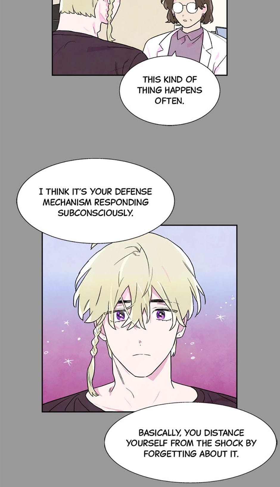 Sasaeng: Obsessive and Tenacious Chap 36 - Next Chap 37