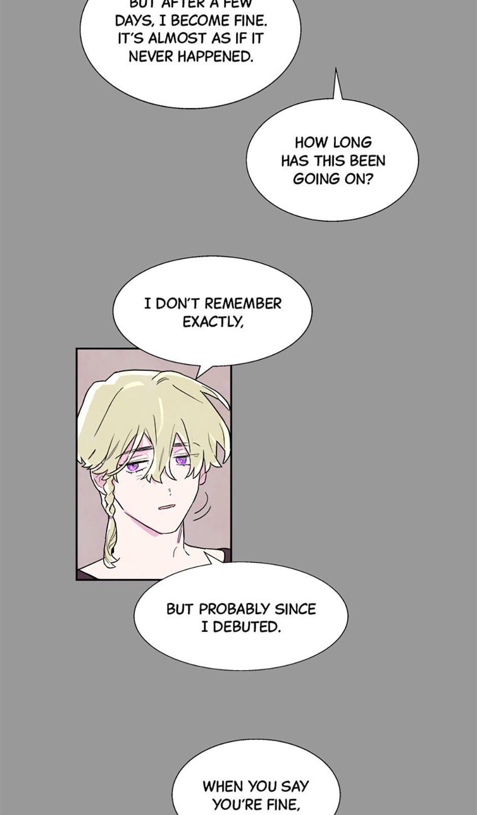 Sasaeng: Obsessive and Tenacious Chap 36 - Next Chap 37